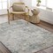 Livabliss Dresden DRE-2302 Area Rug , With Fringe DRE2302-9122 - alternate 5